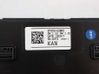 Panel klimatyzacji 97250G2BK0