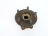 Rear wheel bearing hub KD352615XB