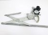 Front door window regulator with motor 6980253040