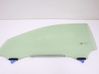 Front door window glass four-door 6810253140