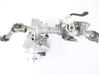 Steering wheel axle set 4821054P20
