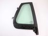 Rear vent window glass 31385451