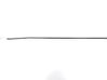 Engine bonnet/hood prop rod/strut 7231054P10