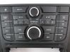 Radio/CD/DVD/GPS head unit 13444592