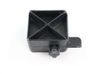 Radiator support slam panel bracket 30723362