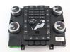 Climate control unit 31443425