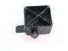 Radiator support slam panel bracket 30723362