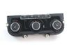 Climate control unit 1K8907426AQ