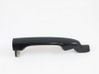 Front door exterior handle 