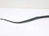 Front wiper blade arm 