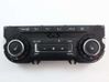 Climate control unit 3T0820047L