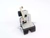 Tailgate/trunk/boot lock/catch/latch 812301J500