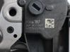 Rear door lock 9800618780