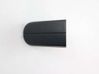 Front door exterior handle 