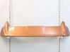 Tailgate/trunk spoiler 6515A411YA