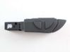 Steering wheel buttons/switches 255522448R