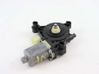 Front door window regulator motor 8W0959801