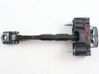 Front door check strap stopper 31298466