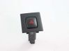 Hazard light switch 9123685