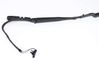 Front wiper blade arm 31693537
