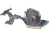 Front wheel arch liner splash guards 31497108