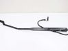 Front wiper blade arm 31693538