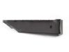 Rear bumper lower part trim 31455754