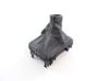 Gear lever shifter trim leather/knob 31367430