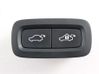 Tailgate/boot open switch button 31674801