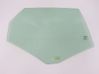 Rear door window glass 32244960