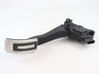 Accelerator throttle pedal 5Q1723503L