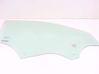 Front door window glass four-door 32244798