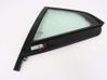Rear vent window glass 31689179