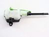 Fuel tank cap lock 31299107
