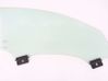 Front door window glass four-door 4G0845022C