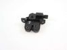 Tailgate/trunk/boot lock/catch/latch 905039428R