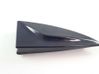 Tailgate/trunk spoiler 960328466R