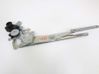 Rear door window regulator with motor 8571078021