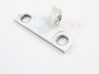 Front door lower hinge 31218729