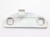 Front door lower hinge 31218728