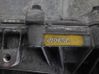 6 Gang Schaltgetriebe 36010331