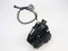 Rear door lock 31349867