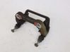 Mordaza caliper del freno trasero 36001383