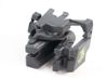 Rear bumper mounting bracket 7416H5