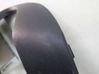 Moldura inferior del parachoques trasero 31449244