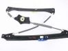Front window lifting mechanism without motor 565837462
