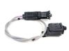 Sliding door latching motor 565833719C
