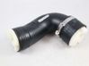 Intercooler hose/pipe 31431109