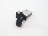 Mass air flow meter 