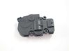 A/C air flow flap actuator/motor 31407766